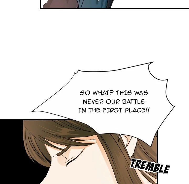 Supernaturals - Manhwa Chapter 20 - page 102