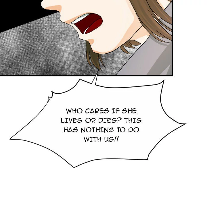 Supernaturals - Manhwa Chapter 20 - page 103