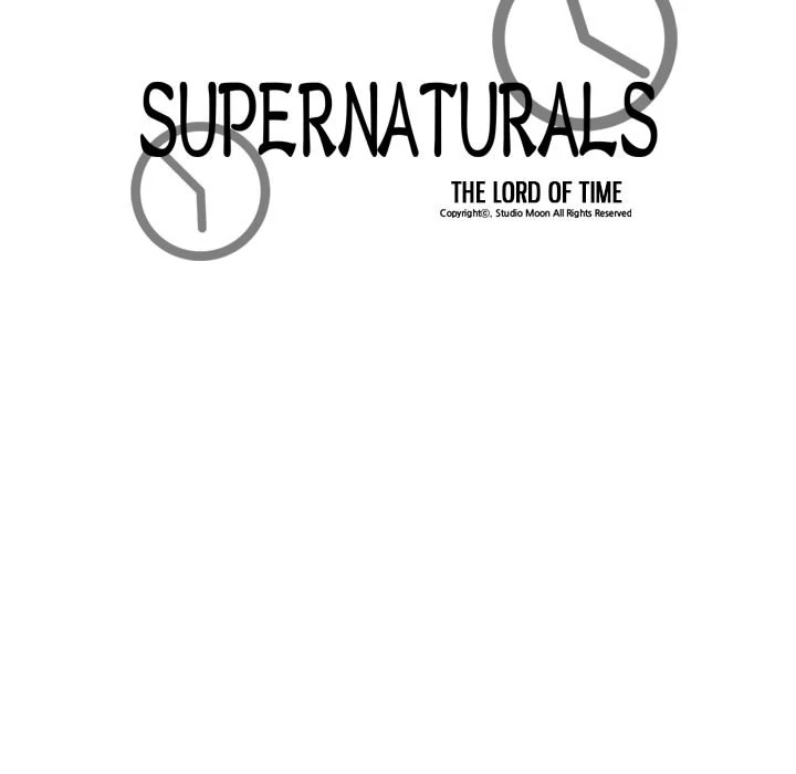 Supernaturals - Manhwa Chapter 20 - page 108