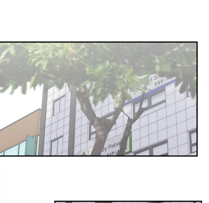 Supernaturals - Manhwa Chapter 20 - page 13