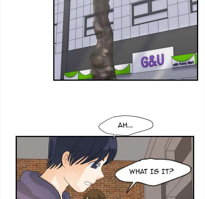 Supernaturals - Manhwa Chapter 20 - page 14