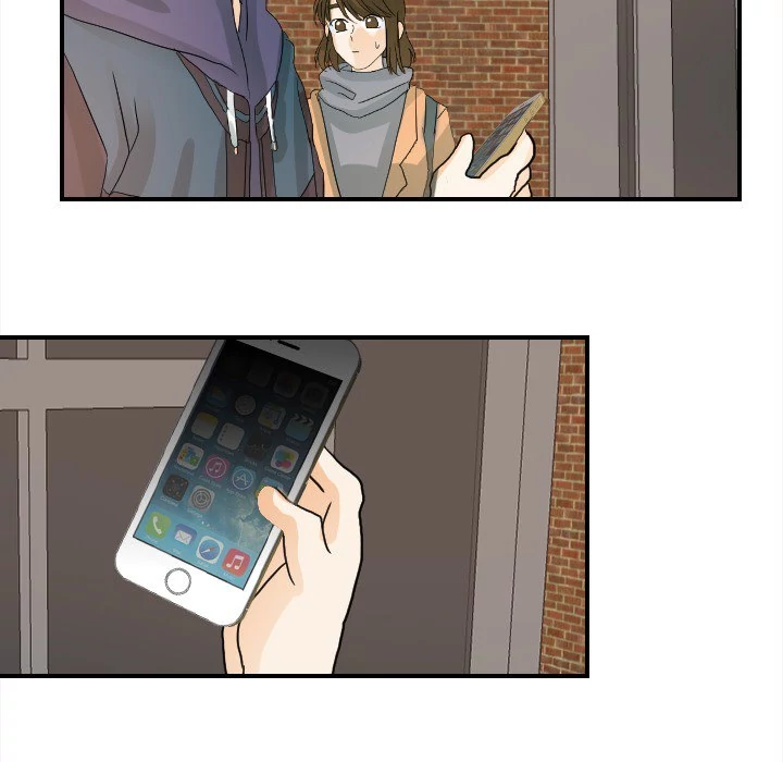 Supernaturals - Manhwa Chapter 20 - page 15