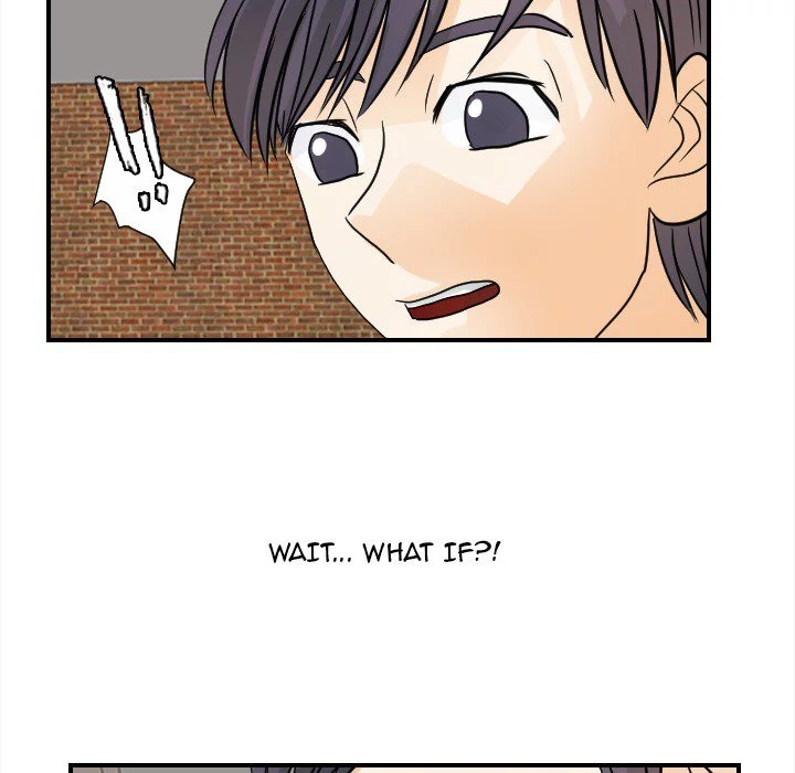 Supernaturals - Manhwa Chapter 20 - page 17