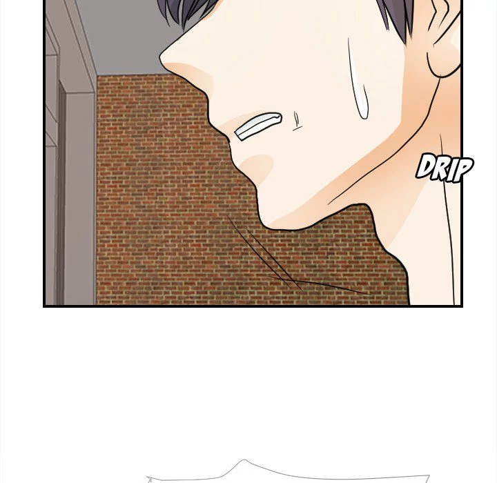 Supernaturals - Manhwa Chapter 20 - page 18