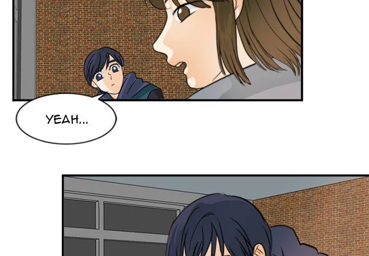 Supernaturals - Manhwa Chapter 20 - page 2