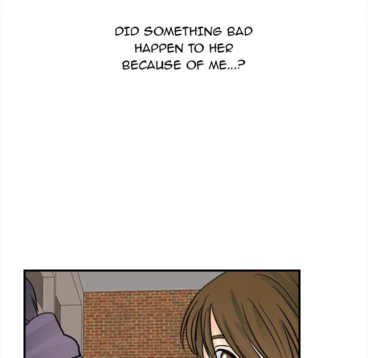 Supernaturals - Manhwa Chapter 20 - page 21