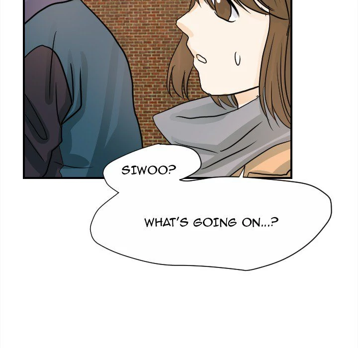 Supernaturals - Manhwa Chapter 20 - page 22