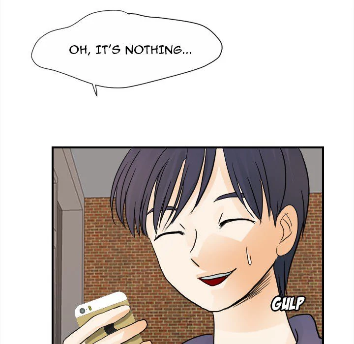 Supernaturals - Manhwa Chapter 20 - page 23