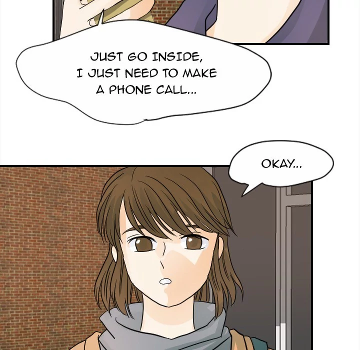 Supernaturals - Manhwa Chapter 20 - page 24