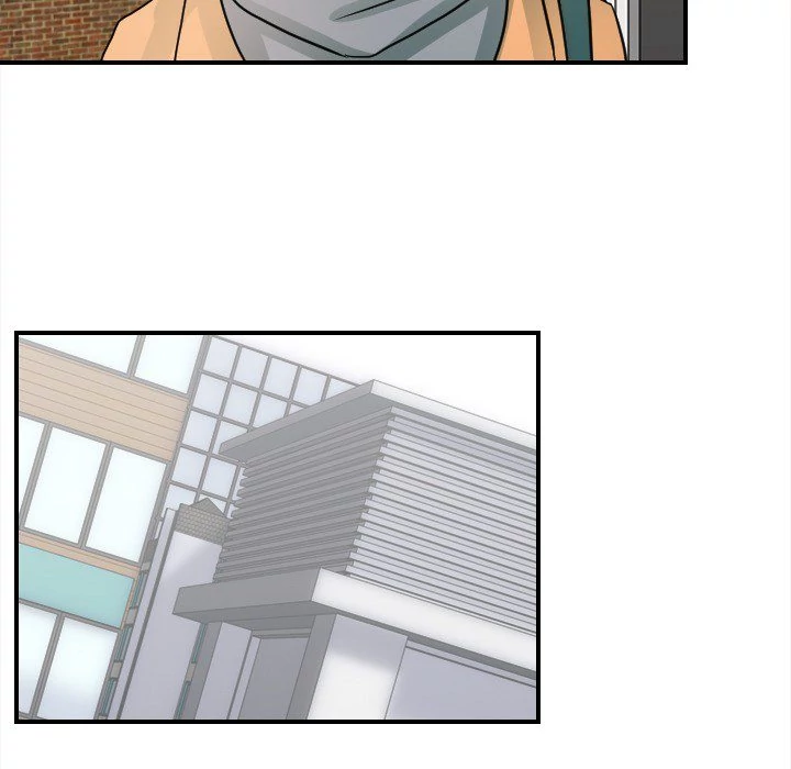Supernaturals - Manhwa Chapter 20 - page 25