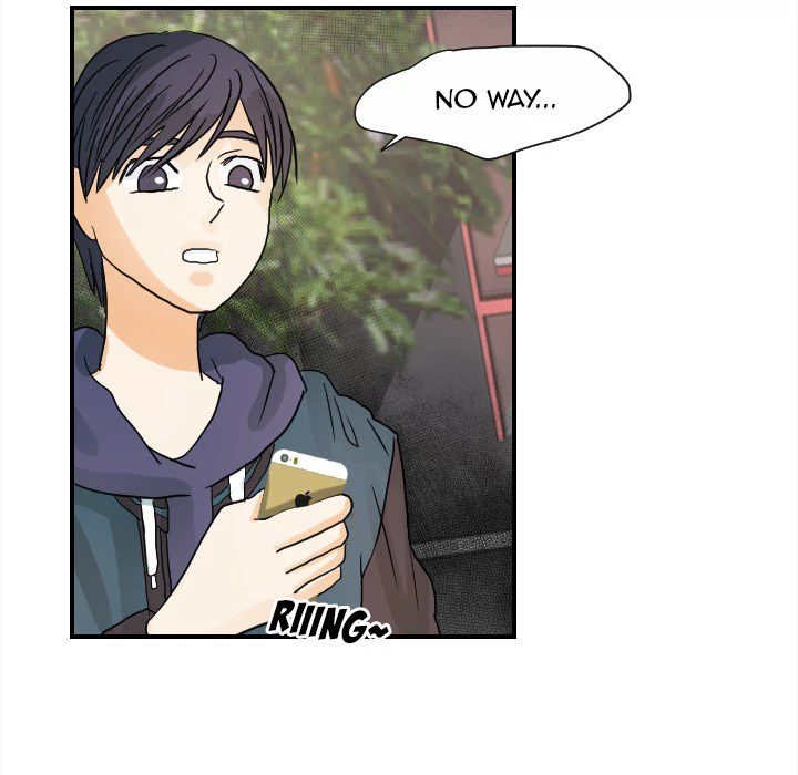 Supernaturals - Manhwa Chapter 20 - page 28