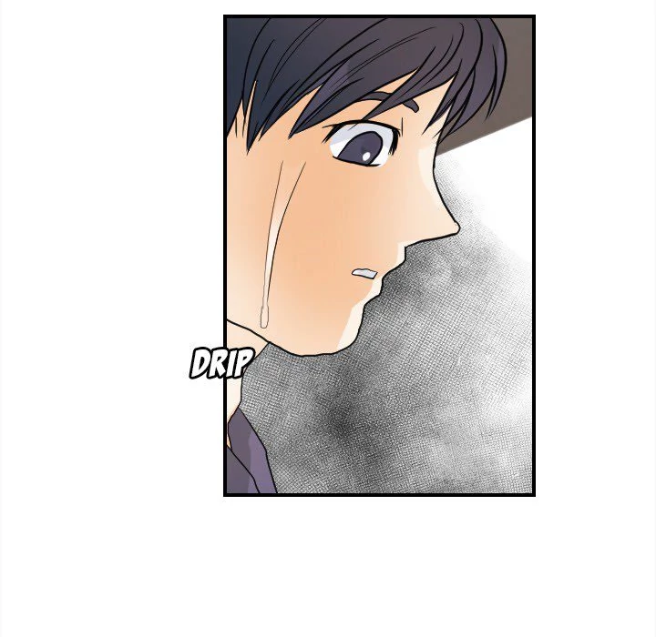 Supernaturals - Manhwa Chapter 20 - page 29