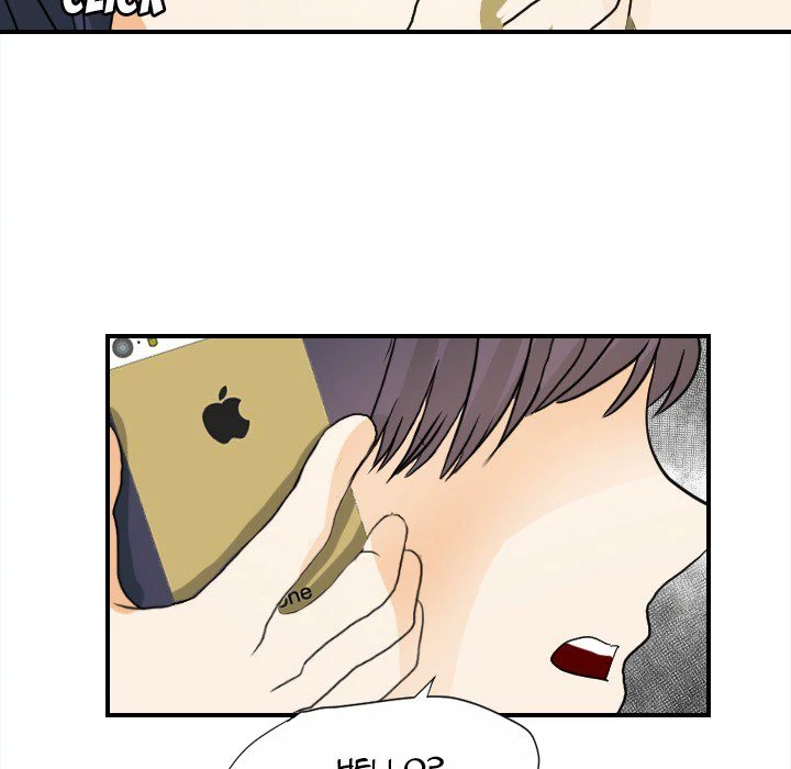 Supernaturals - Manhwa Chapter 20 - page 31