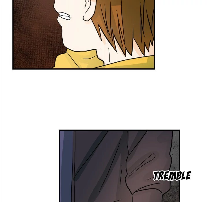 Supernaturals - Manhwa Chapter 20 - page 34