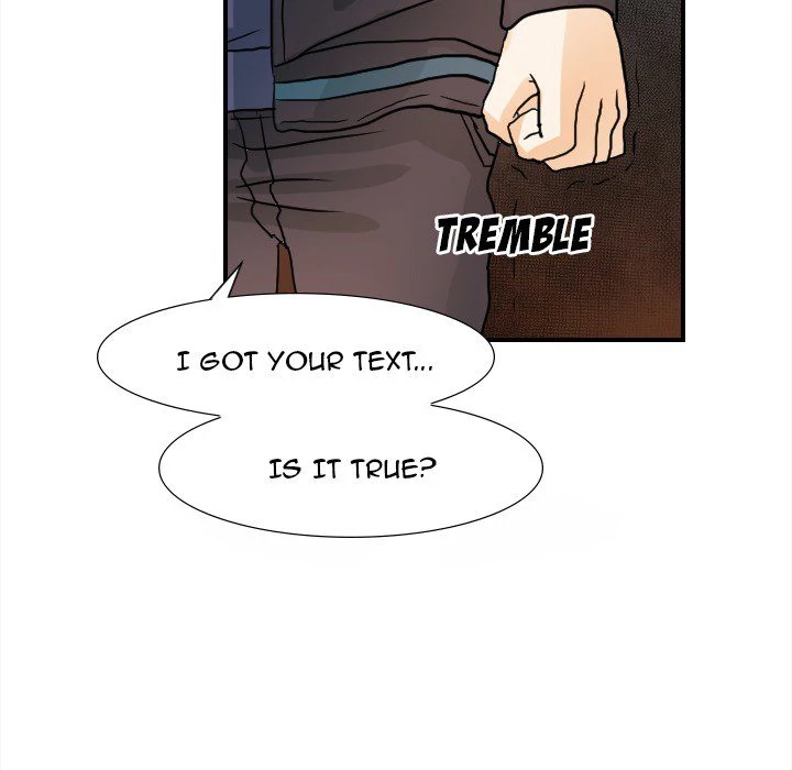 Supernaturals - Manhwa Chapter 20 - page 35