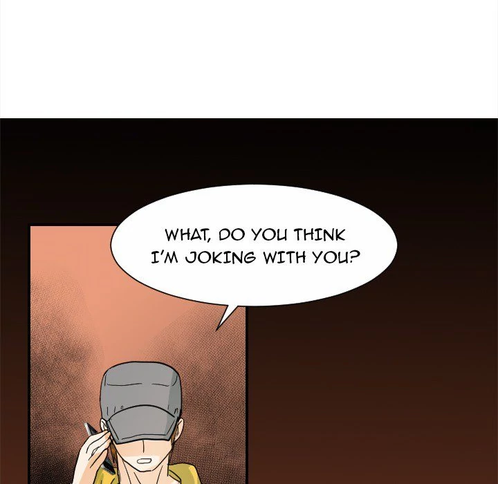 Supernaturals - Manhwa Chapter 20 - page 36