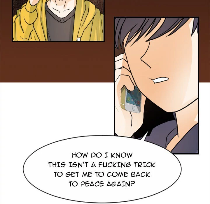 Supernaturals - Manhwa Chapter 20 - page 37