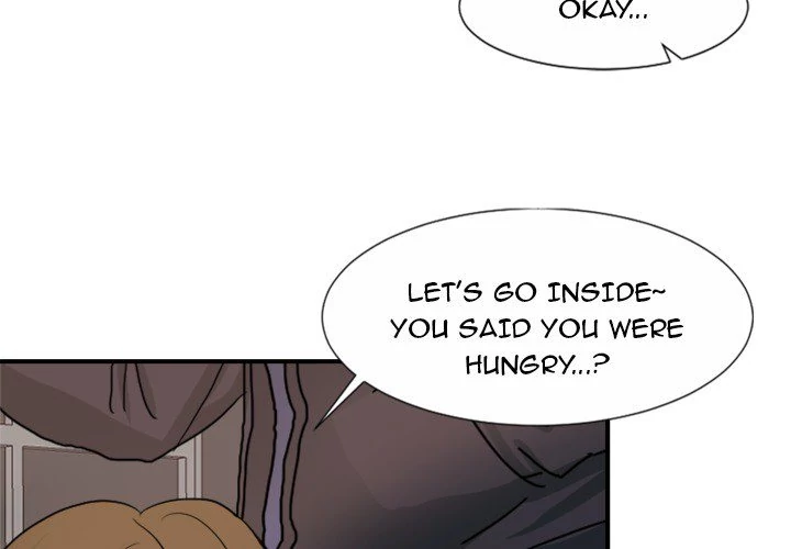 Supernaturals - Manhwa Chapter 20 - page 4
