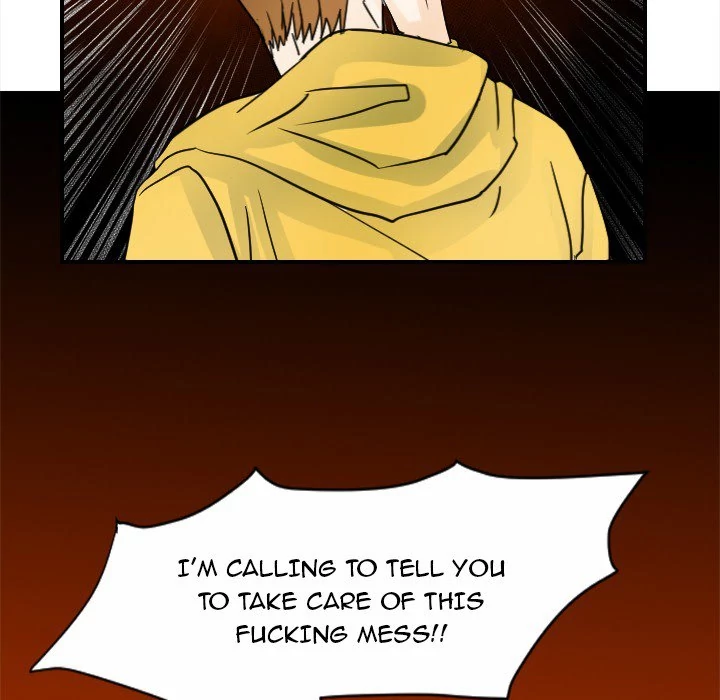 Supernaturals - Manhwa Chapter 20 - page 40