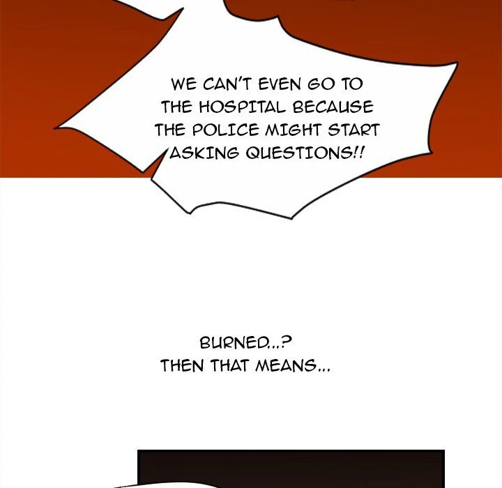 Supernaturals - Manhwa Chapter 20 - page 41