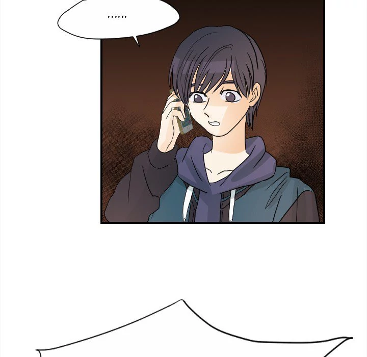 Supernaturals - Manhwa Chapter 20 - page 42