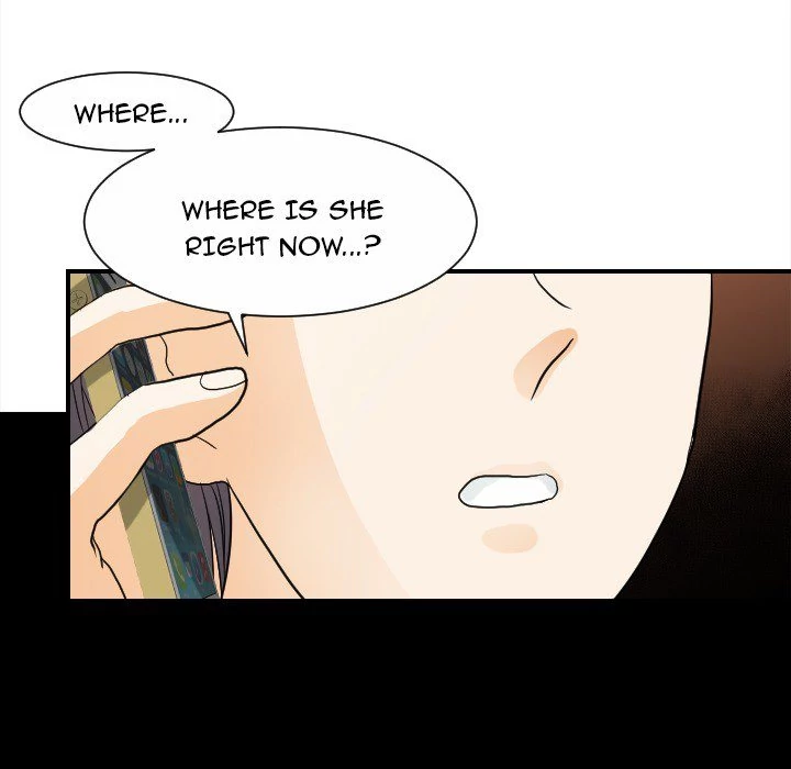 Supernaturals - Manhwa Chapter 20 - page 44