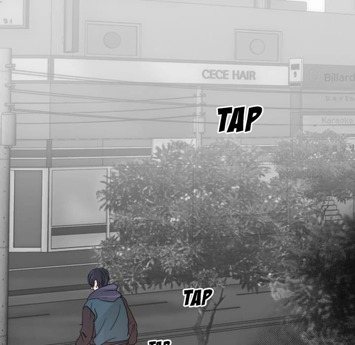 Supernaturals - Manhwa Chapter 20 - page 47
