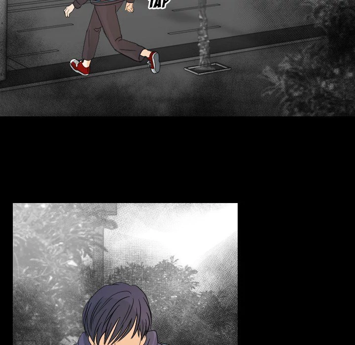 Supernaturals - Manhwa Chapter 20 - page 48