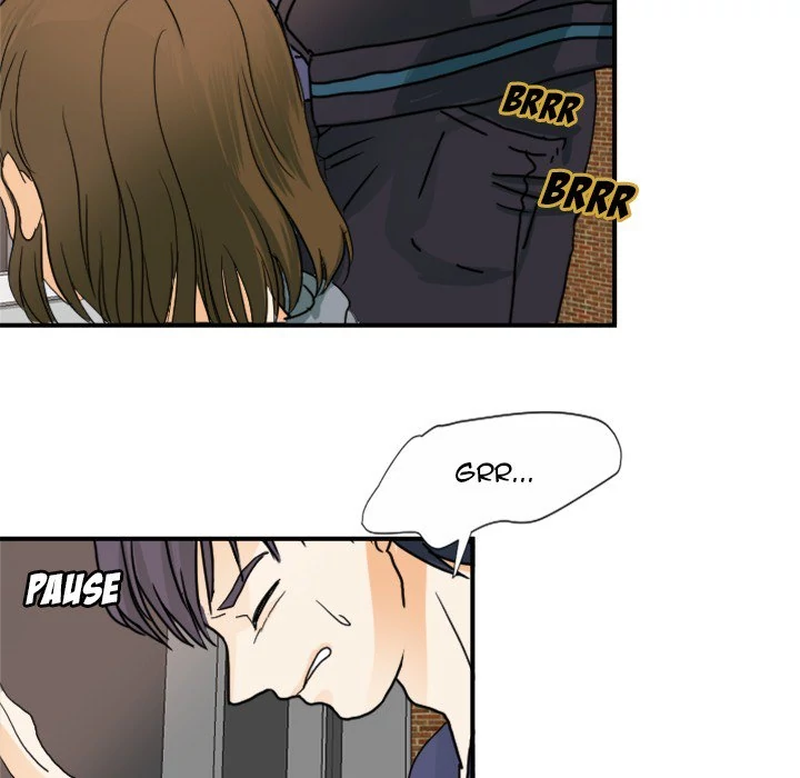 Supernaturals - Manhwa Chapter 20 - page 5