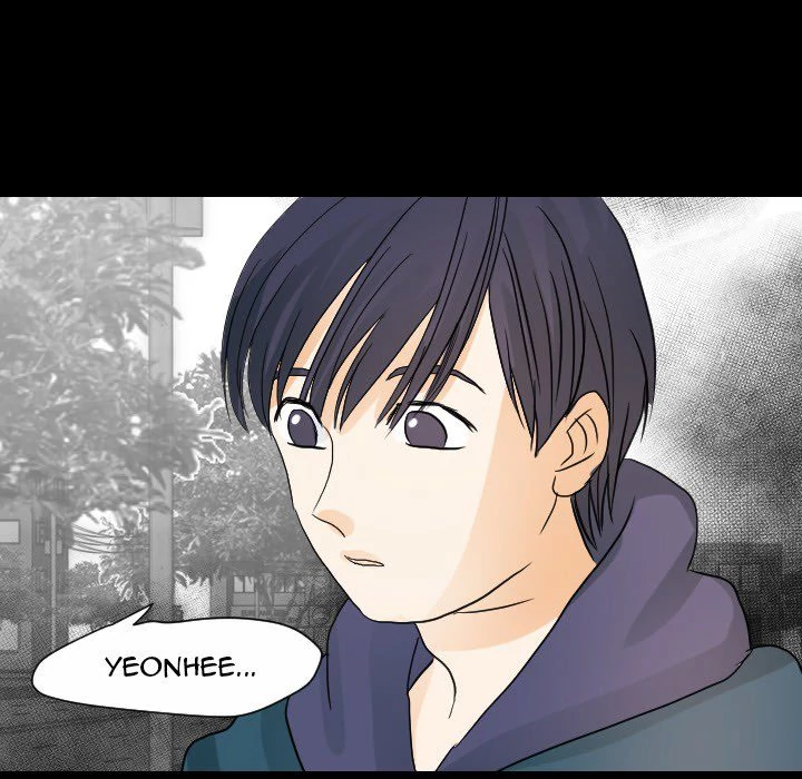 Supernaturals - Manhwa Chapter 20 - page 50