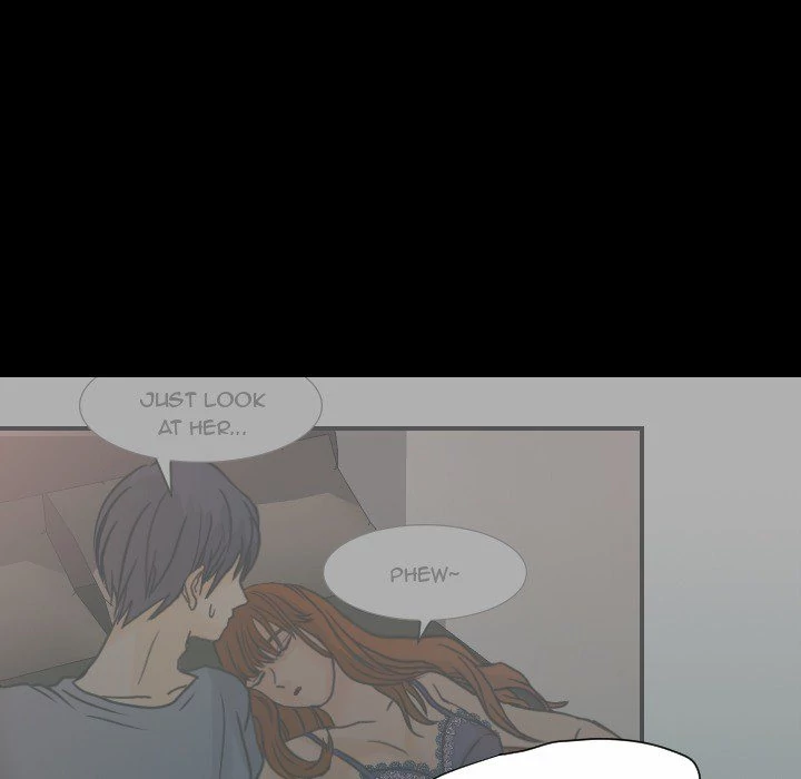 Supernaturals - Manhwa Chapter 20 - page 51