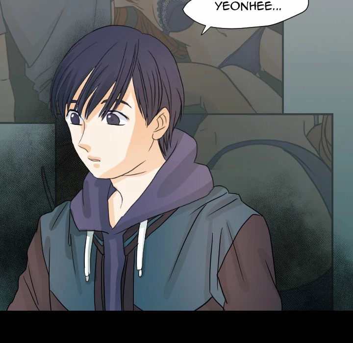 Supernaturals - Manhwa Chapter 20 - page 52