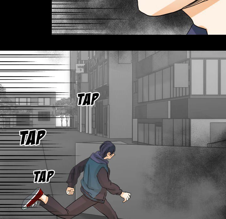 Supernaturals - Manhwa Chapter 20 - page 54
