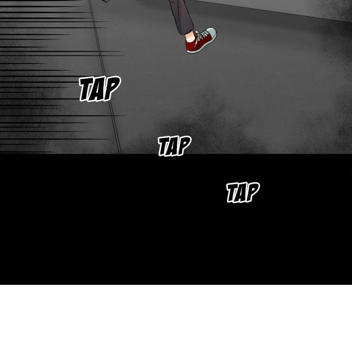 Supernaturals - Manhwa Chapter 20 - page 55