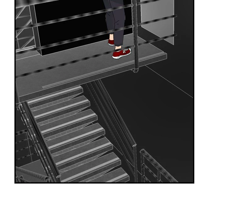 Supernaturals - Manhwa Chapter 20 - page 58