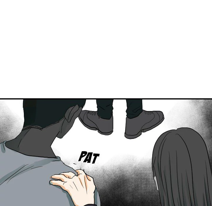 Supernaturals - Manhwa Chapter 20 - page 60