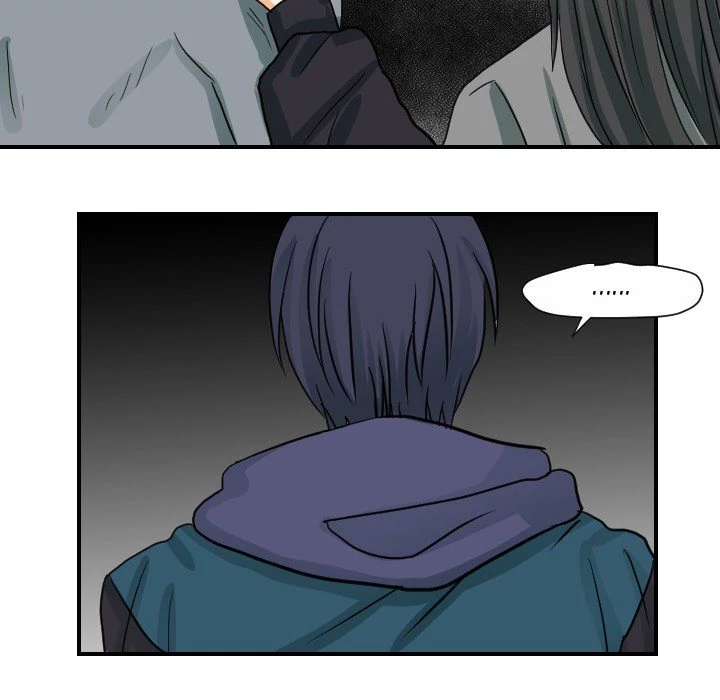 Supernaturals - Manhwa Chapter 20 - page 61