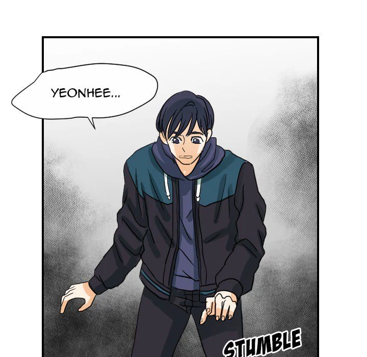 Supernaturals - Manhwa Chapter 20 - page 62