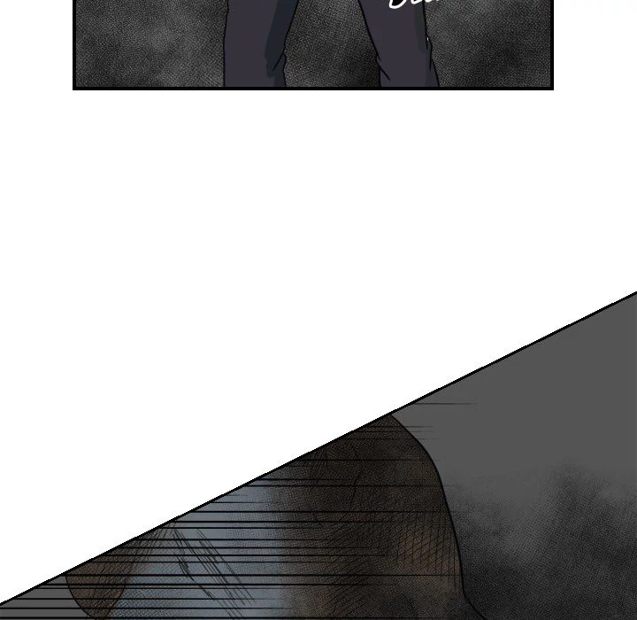 Supernaturals - Manhwa Chapter 20 - page 63