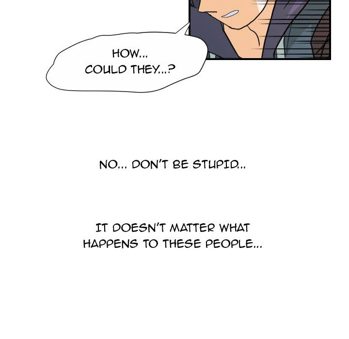 Supernaturals - Manhwa Chapter 20 - page 67