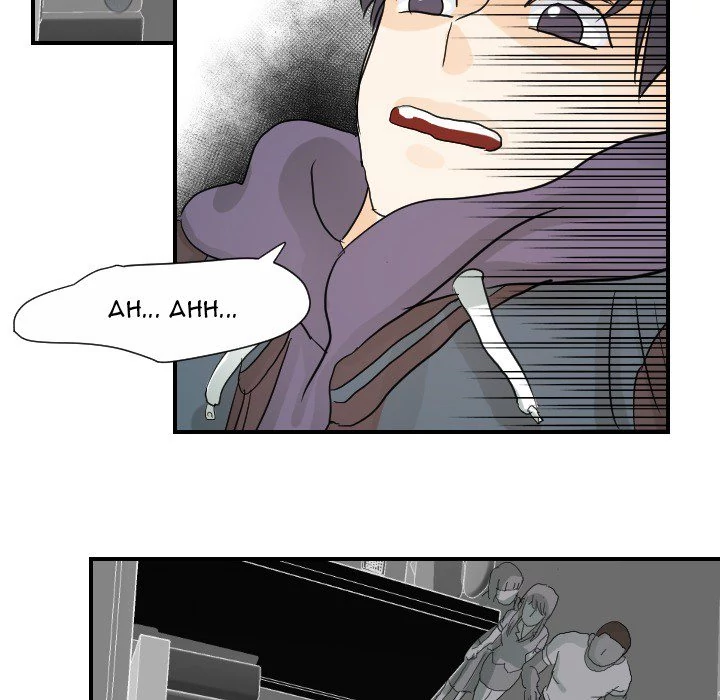 Supernaturals - Manhwa Chapter 20 - page 70