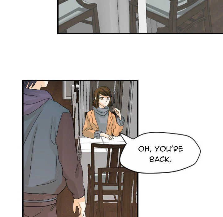 Supernaturals - Manhwa Chapter 20 - page 76