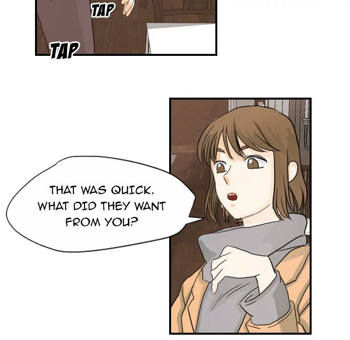 Supernaturals - Manhwa Chapter 20 - page 77
