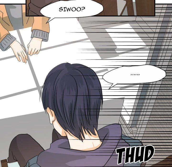 Supernaturals - Manhwa Chapter 20 - page 79