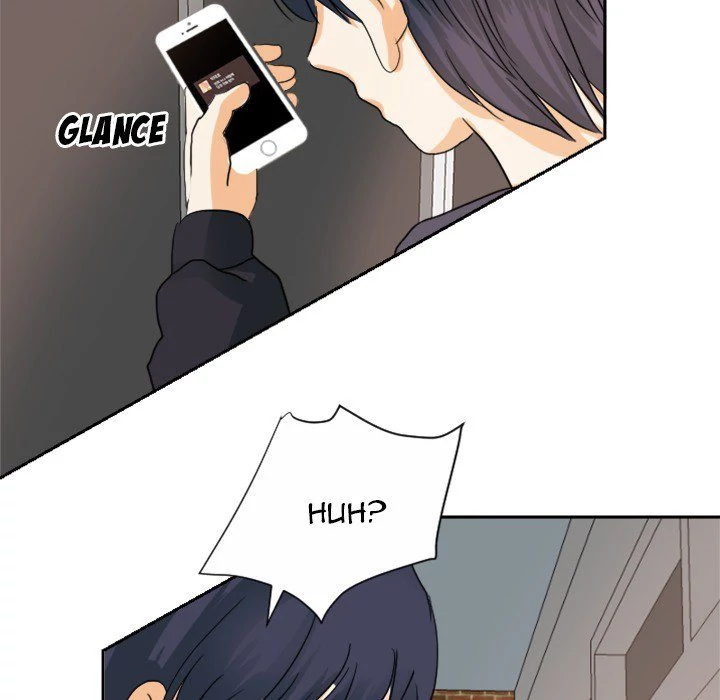 Supernaturals - Manhwa Chapter 20 - page 8