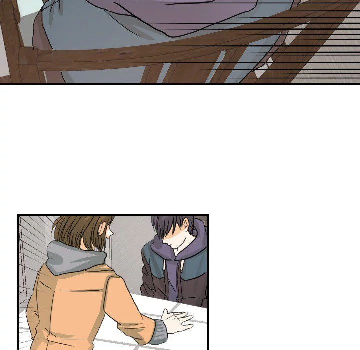Supernaturals - Manhwa Chapter 20 - page 80