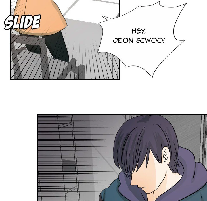 Supernaturals - Manhwa Chapter 20 - page 81