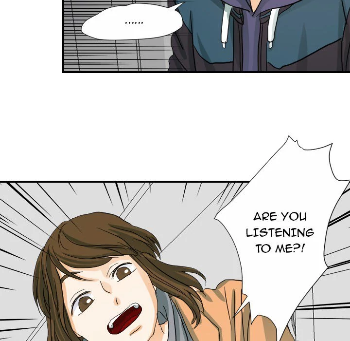 Supernaturals - Manhwa Chapter 20 - page 82
