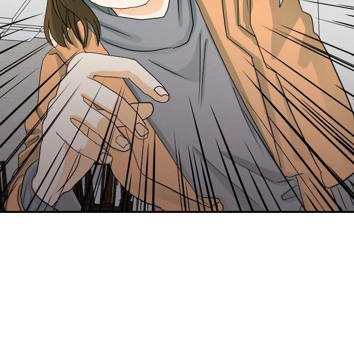 Supernaturals - Manhwa Chapter 20 - page 83