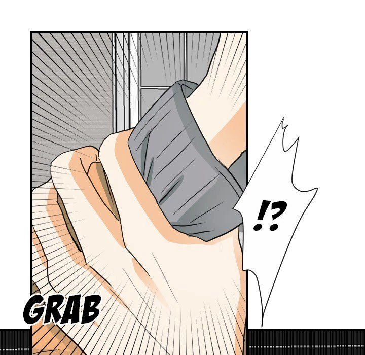 Supernaturals - Manhwa Chapter 20 - page 84